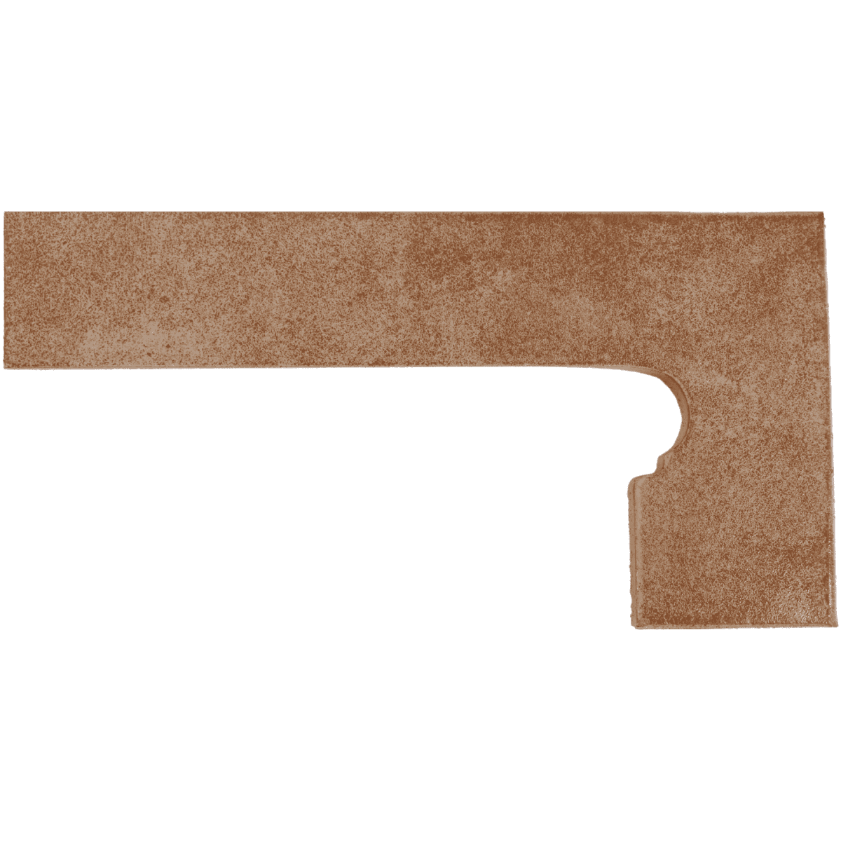 Mytho Tierra - Rounded String Right Side