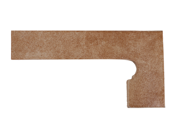 Mytho Tierra - Rounded String Right Side