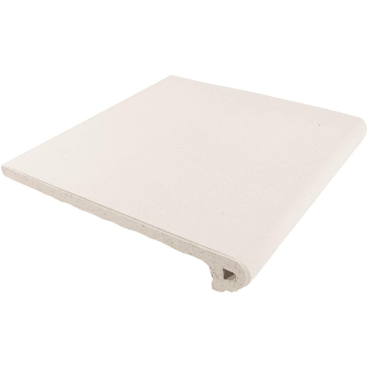 Cotto Blanco step