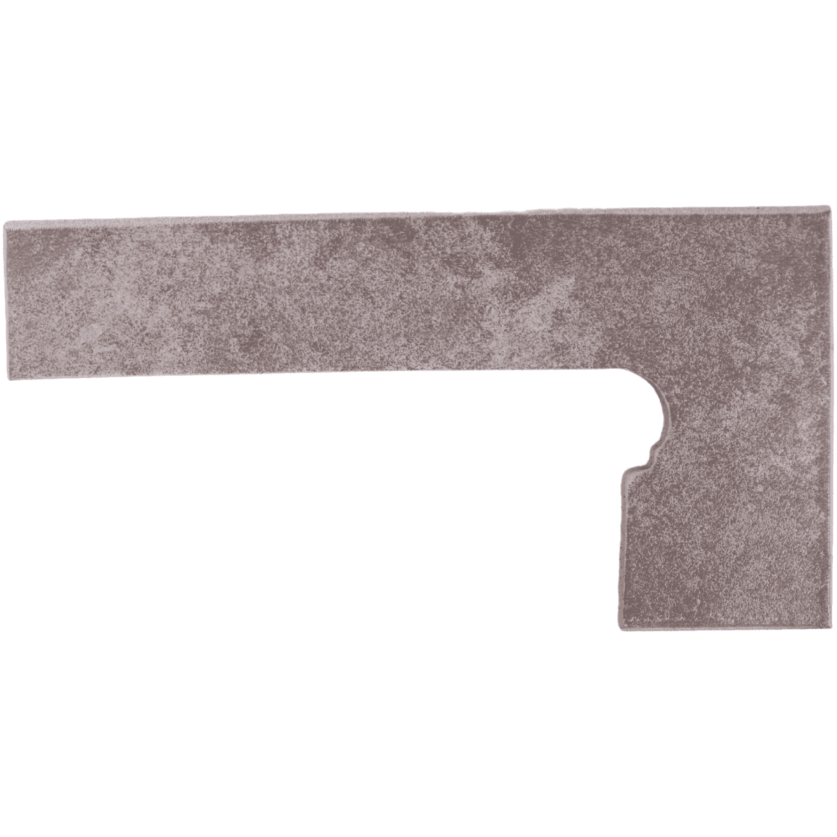 Mytho Acero - Rounded String Right Side