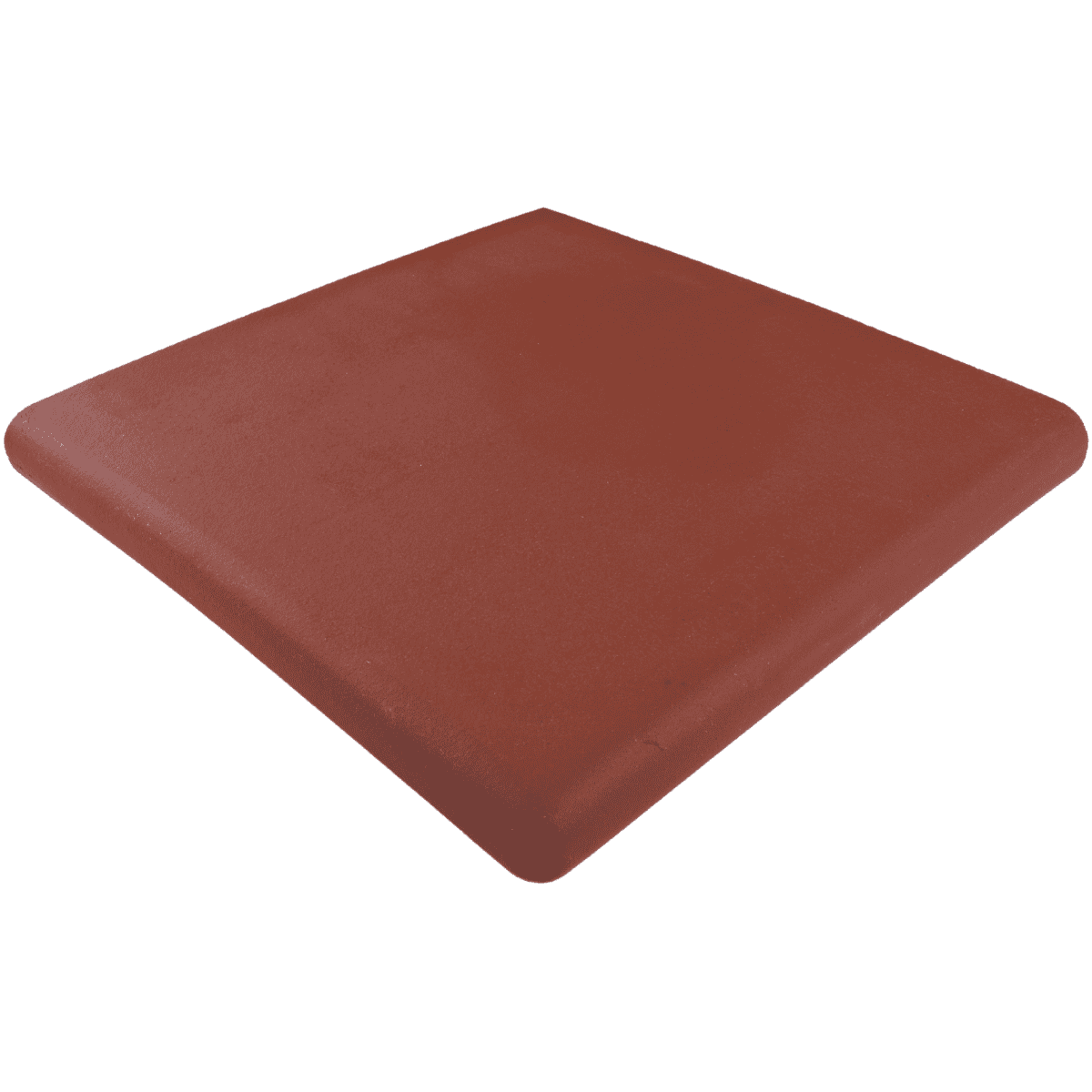 Cotto Rojo Corner