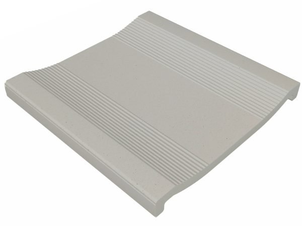 Cotto Gris - Overflow channel