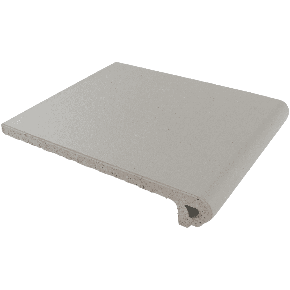 Cotto Gris step