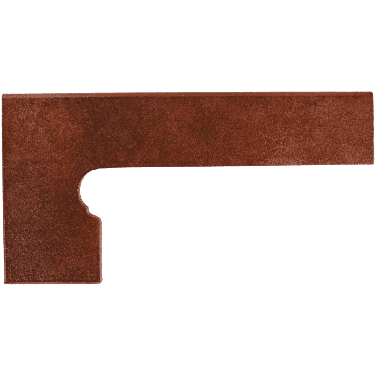 Mytho Rubino - Rounded String Left Side