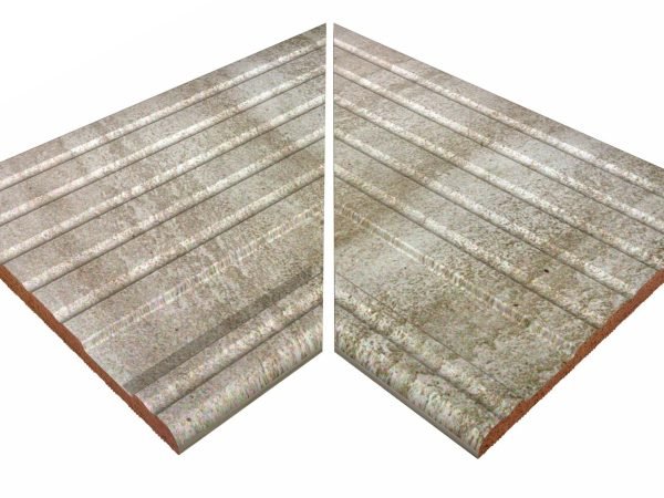 Columbia Aguamarina - Overflowing internal edge