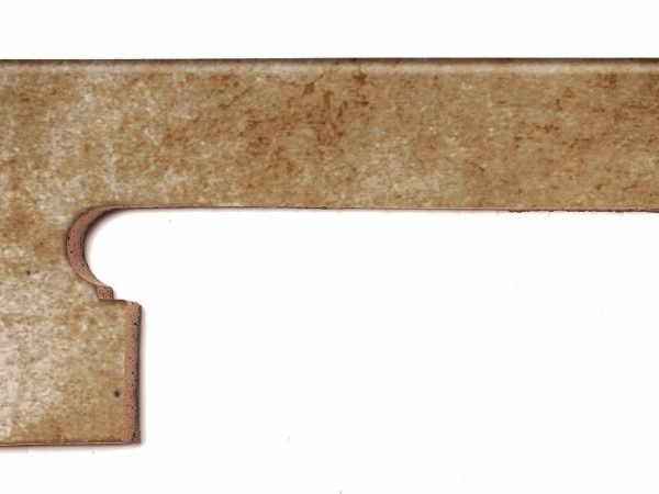 Mytho Tierra - Rounded String Left Side