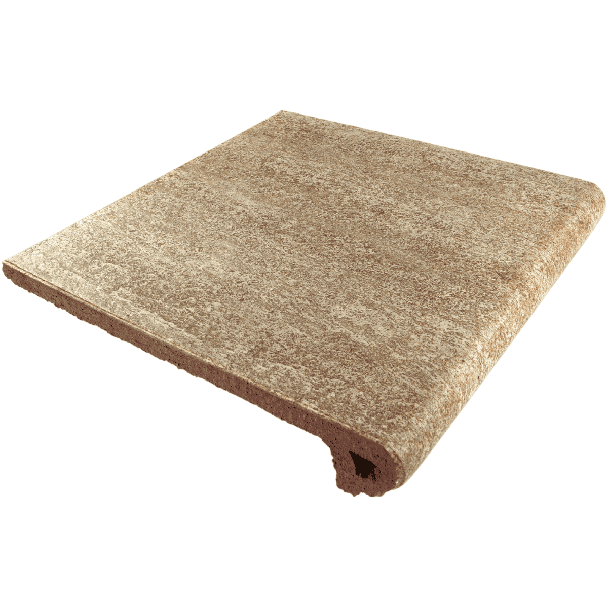 Columbia Beige Step