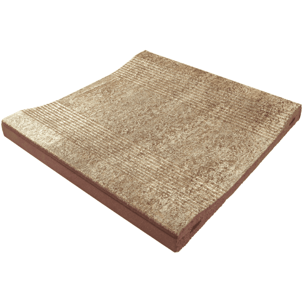 Columbia Beige - Overflow channel