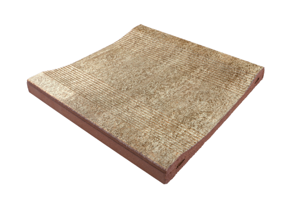 Columbia Beige - Overflow channel