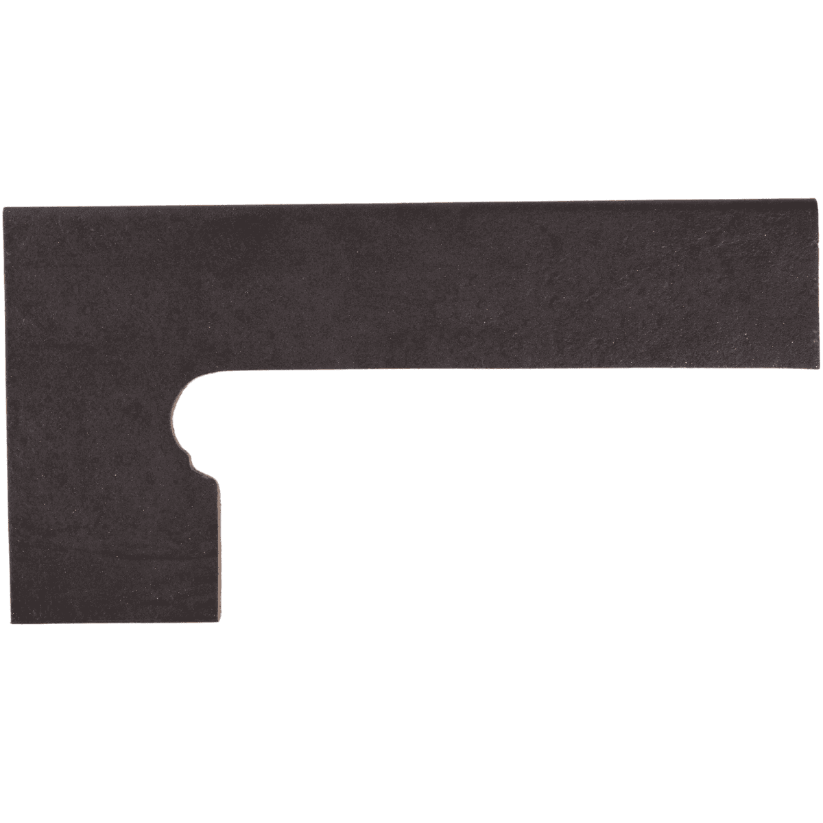 Orion ِAntracita - Rounded String Left Side