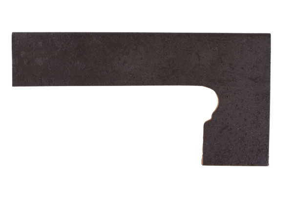 Orion ِAntracita - Rounded String Right Side