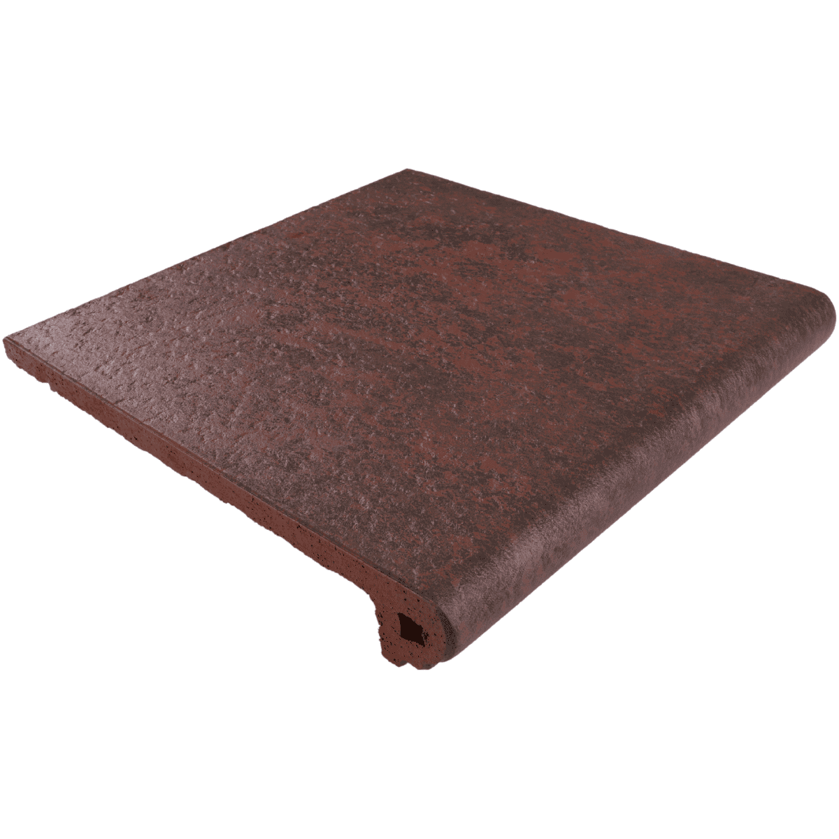 Jasper Rojo Step