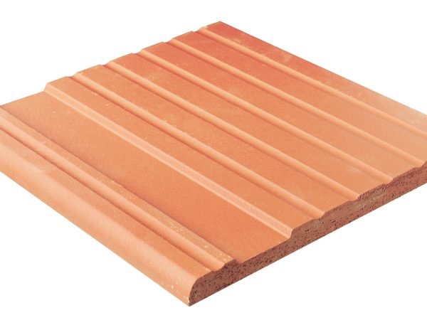 Natural -  Overflowing edge