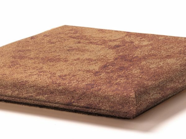 Jasper Marron Corner