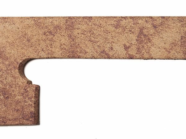 Jasper Marron - Rounded String Left Side