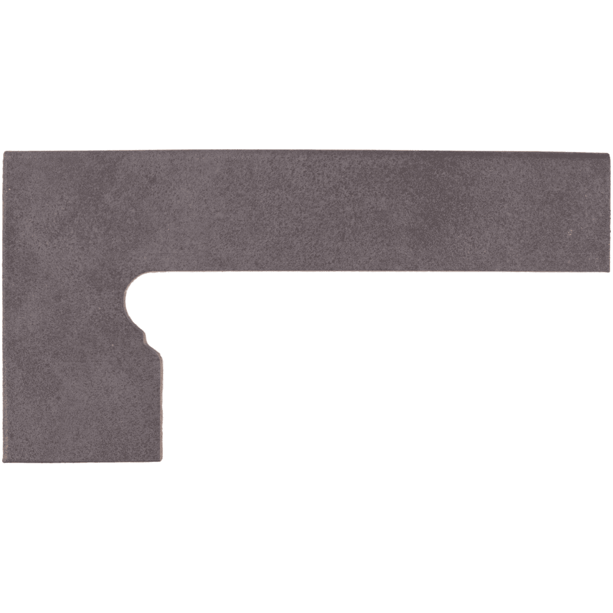 Capri Carbon - Rounded String Left Side