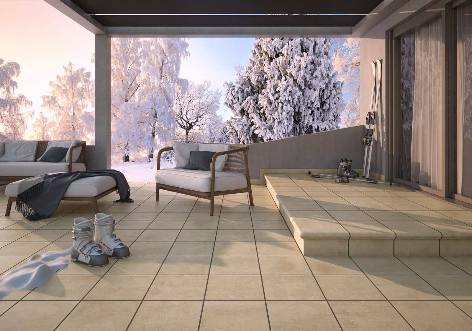 Orion Beige