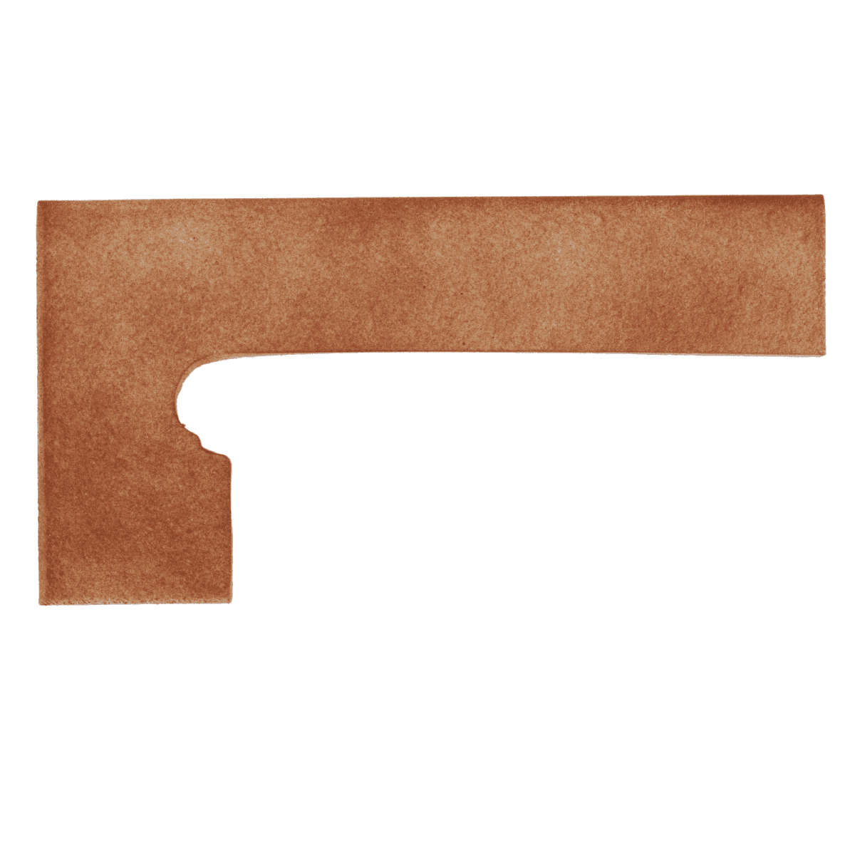 Isla Malta - Rounded String Left Side