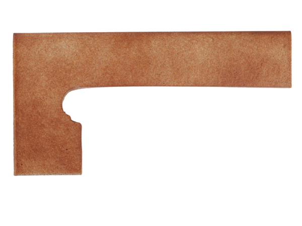 Isla Malta - Rounded String Left Side