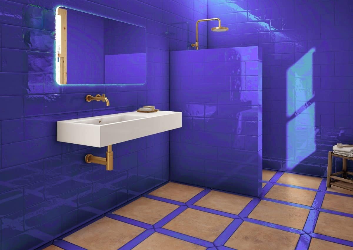 Argile Blue