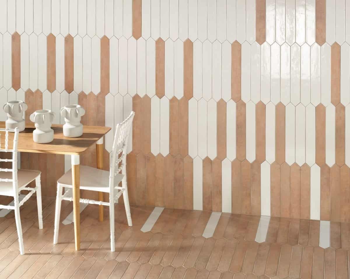 Argile Arrow Blanco