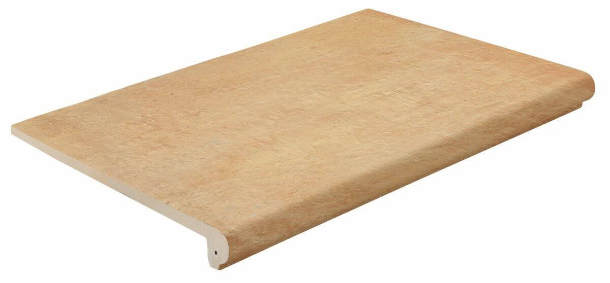 Argile Palermo Step