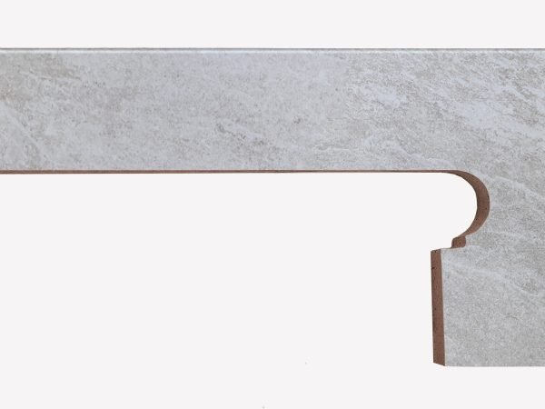 Tatra Gris - Rounded String Right Side