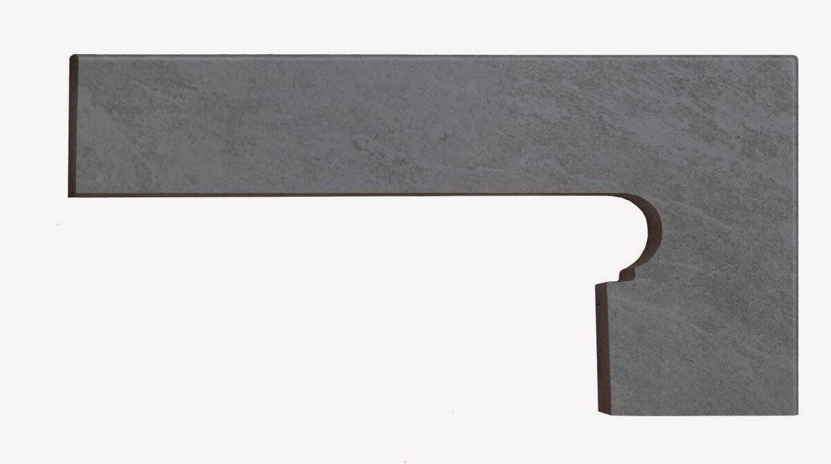 Tatra Carbon - Rounded String Right Side