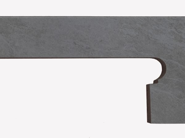 Tatra Carbon - Rounded String Right Side