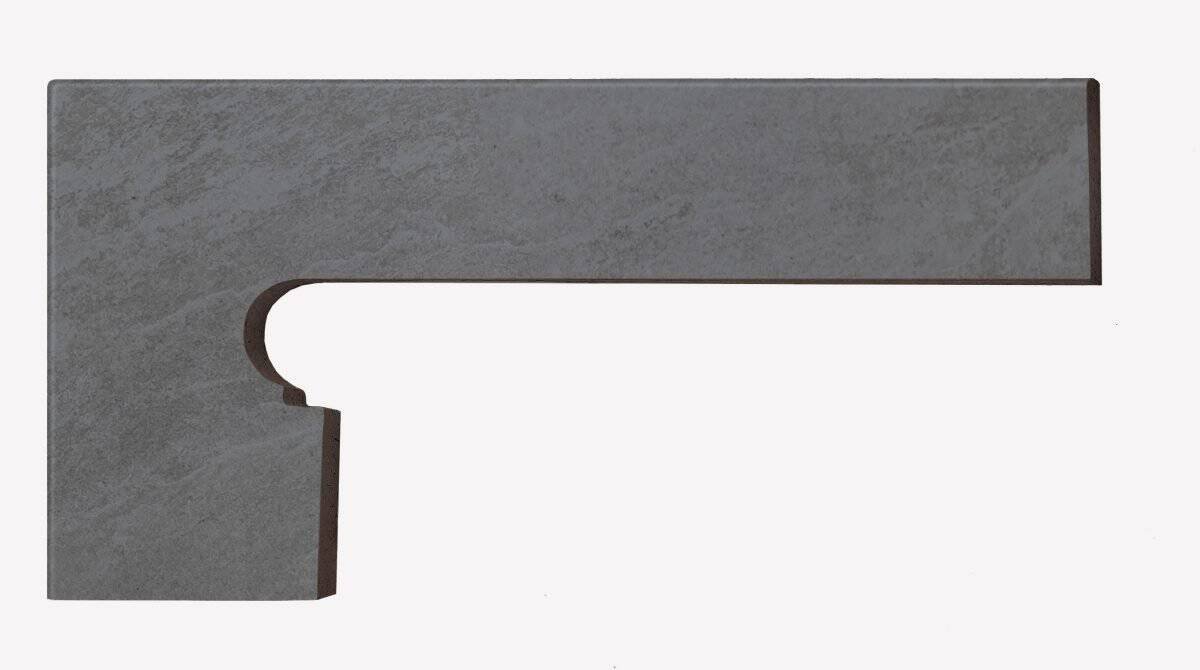 Tatra Carbon - Rounded String Left Side