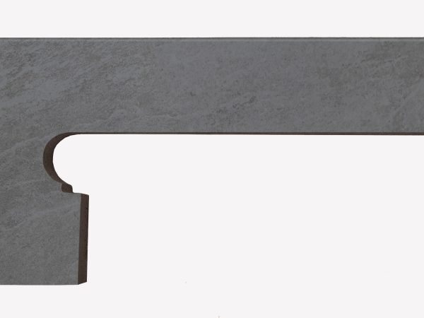 Tatra Carbon - Rounded String Left Side