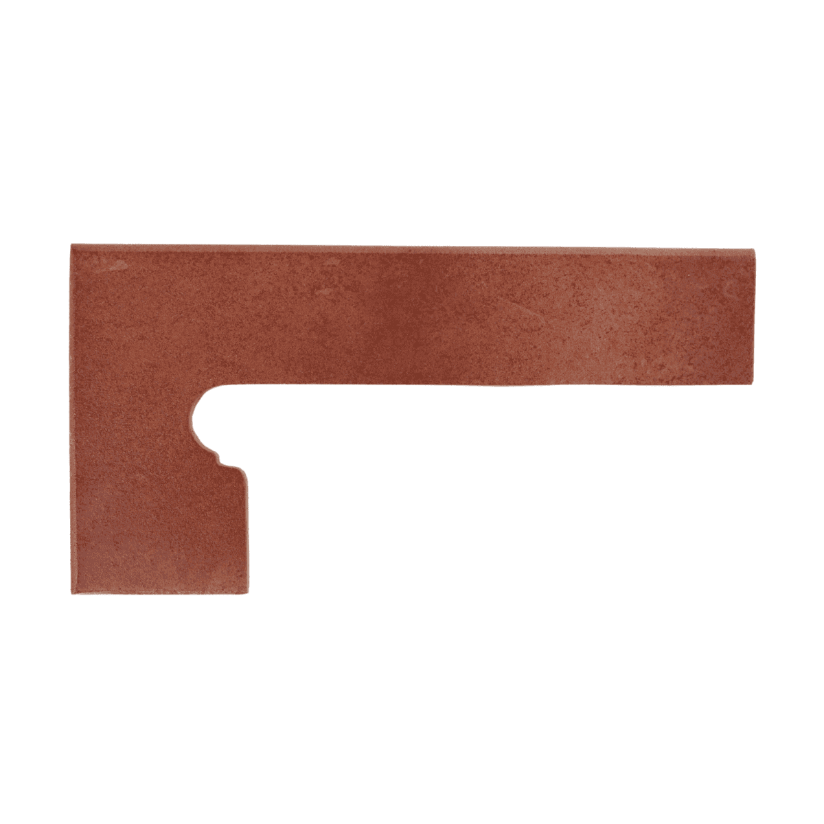 Parma - Rounded String Left Side