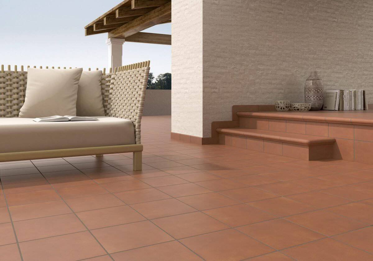 Pisa Terracotta