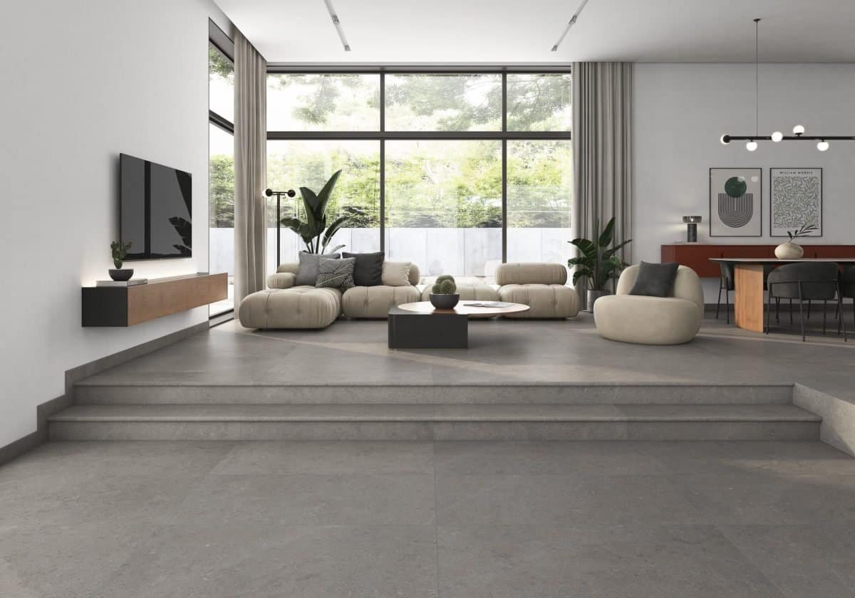 Cronos Gris