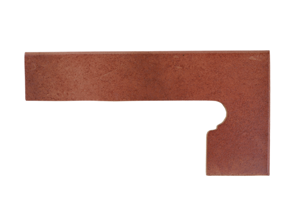 Parma - Rounded String Right Side