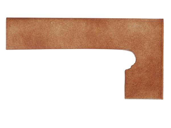 Isla Malta - Rounded String Right Side