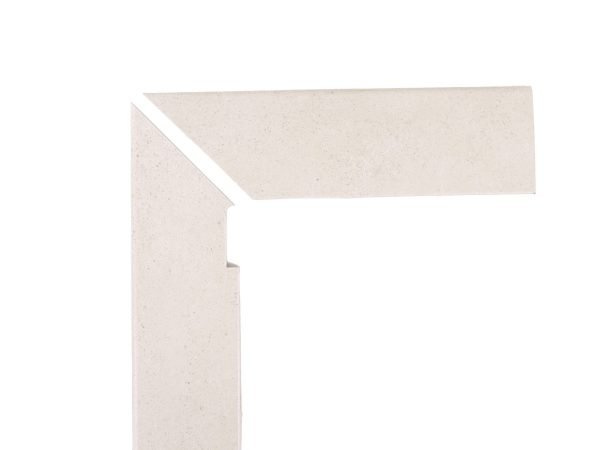 Alma Marfil - Straight String Right Side