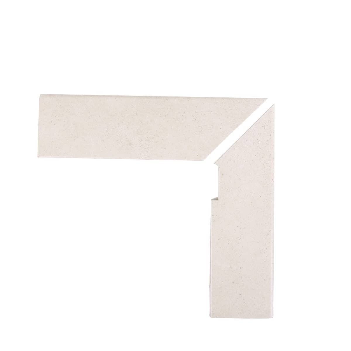Alma Marfil - Straight String Left Side