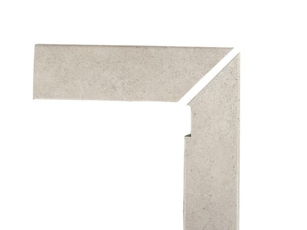 Alpes Pierre - Straight String Left Side