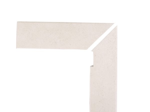 Alma Marfil - Straight String Left Side