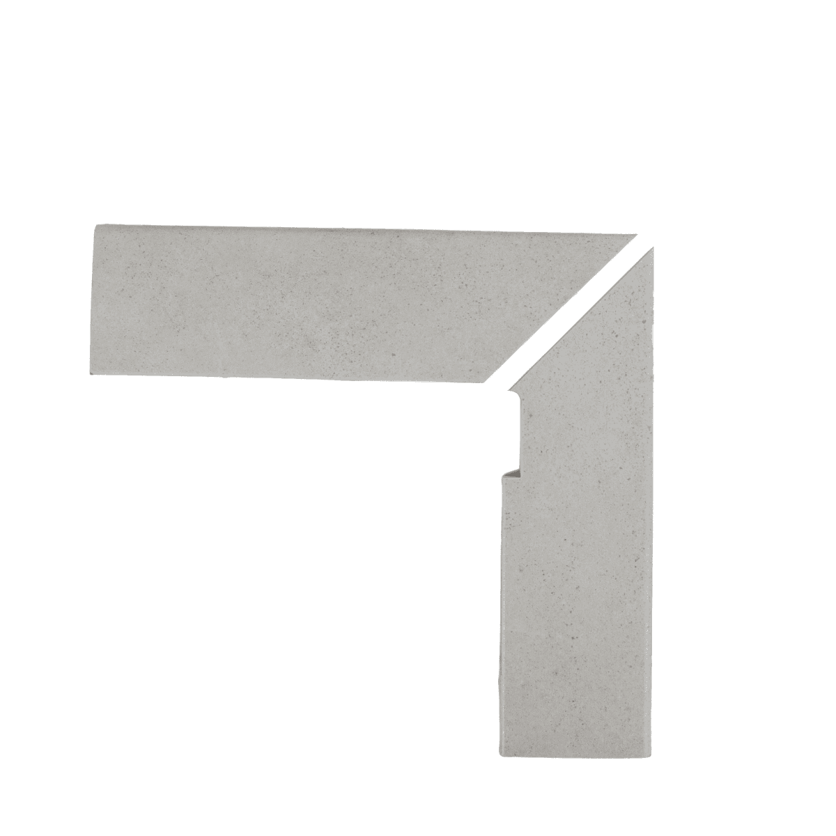 Anima Ceniza - Straight String left Side