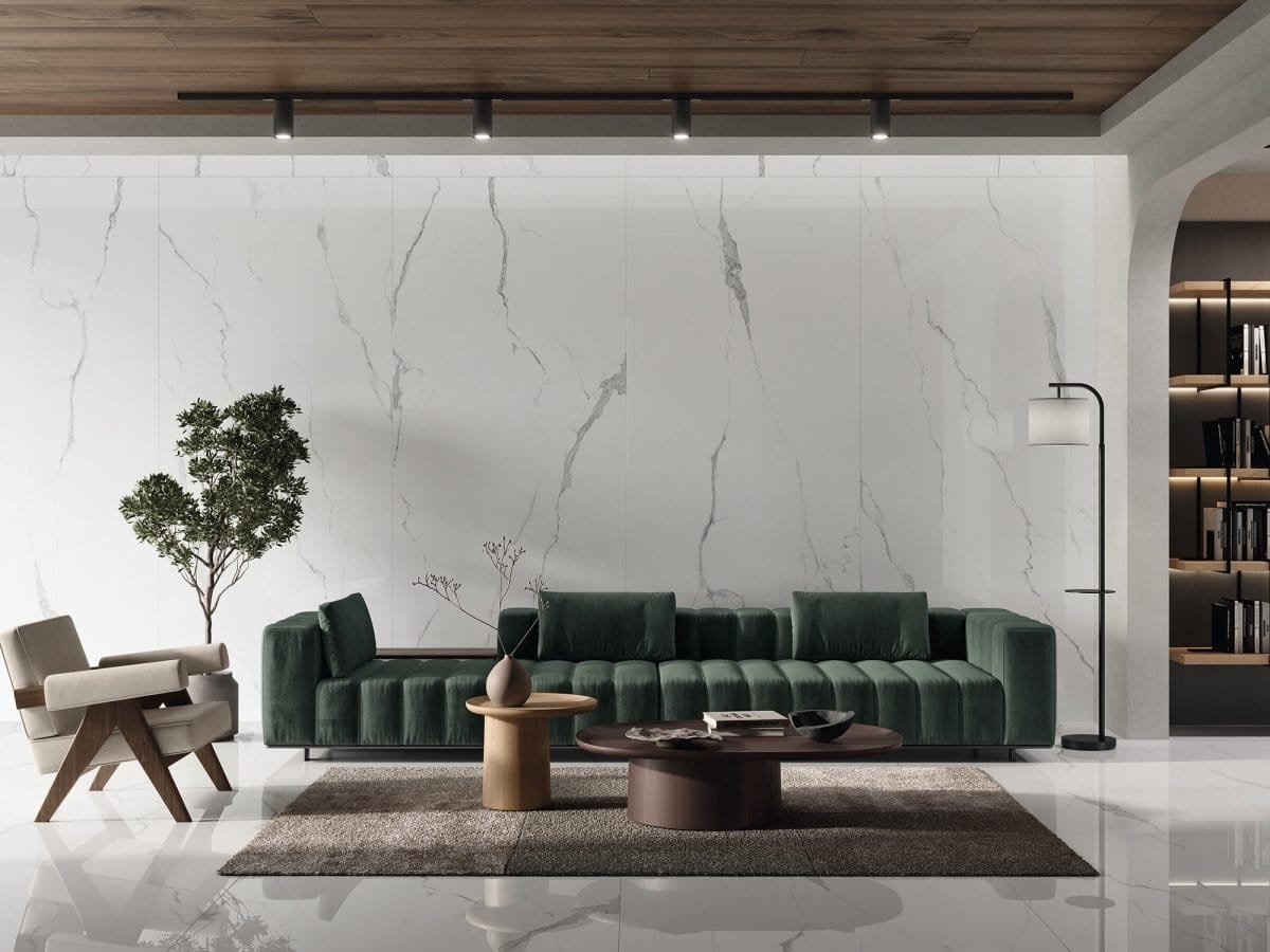 Ethereal White