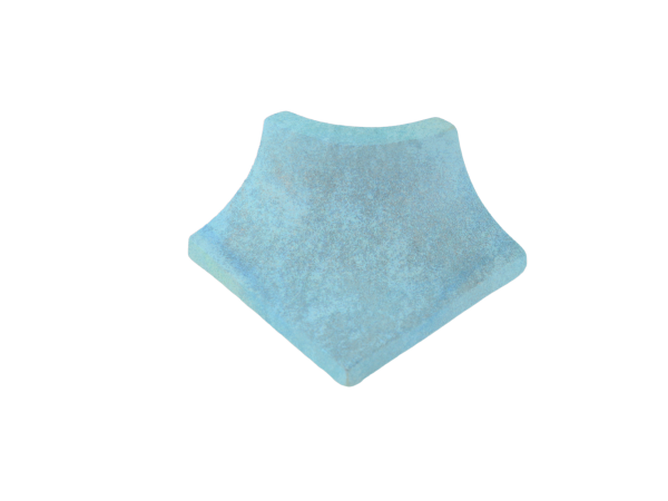 Ocean Turquoise - External mitre