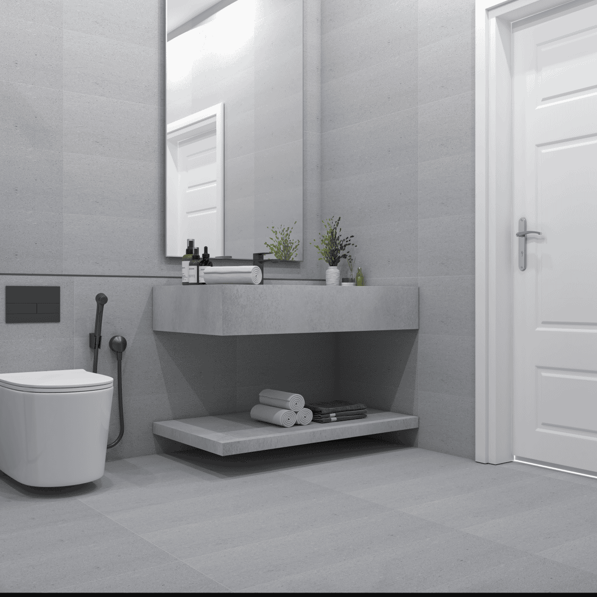 Dommel Ash Slim