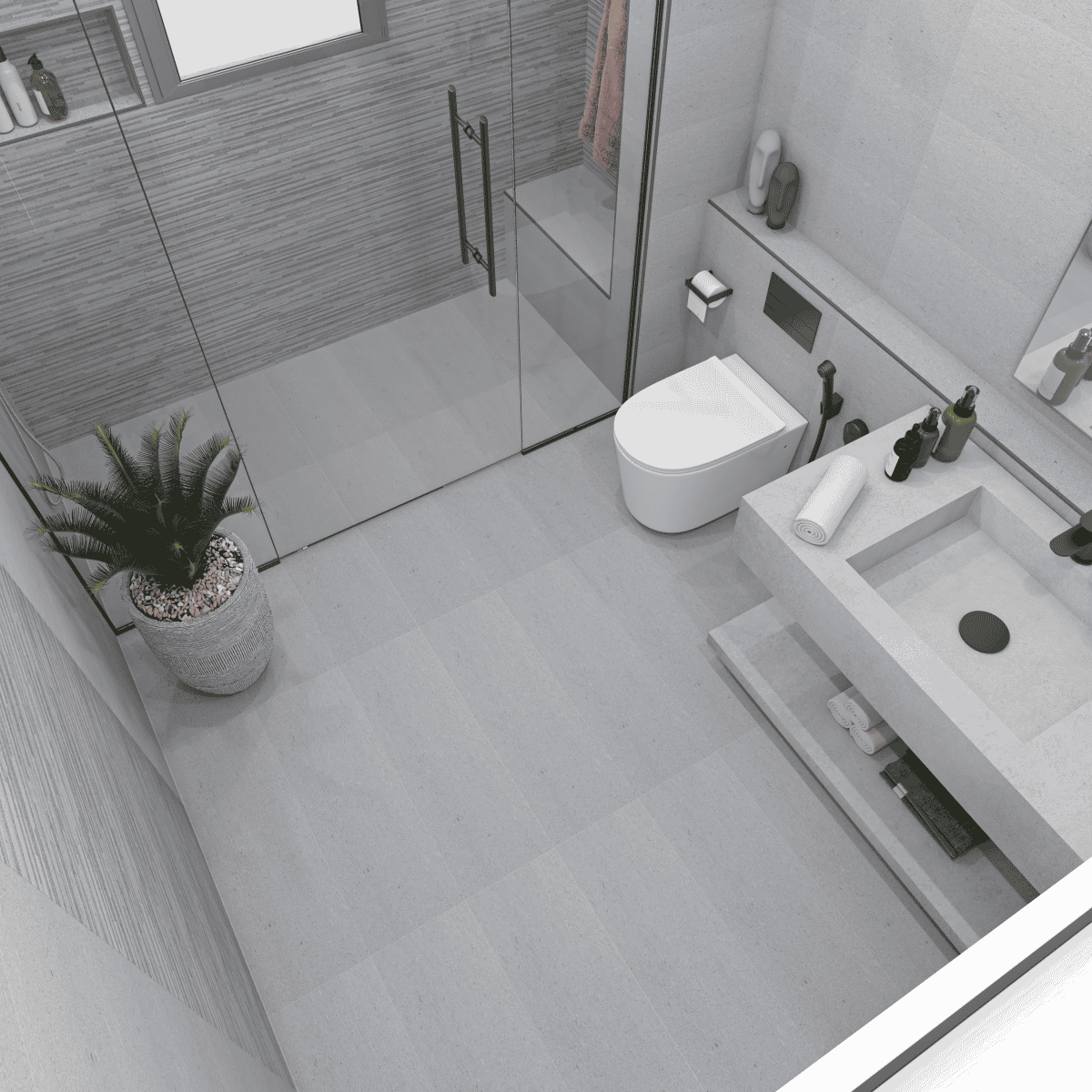 Strix Dommel Ash Slim