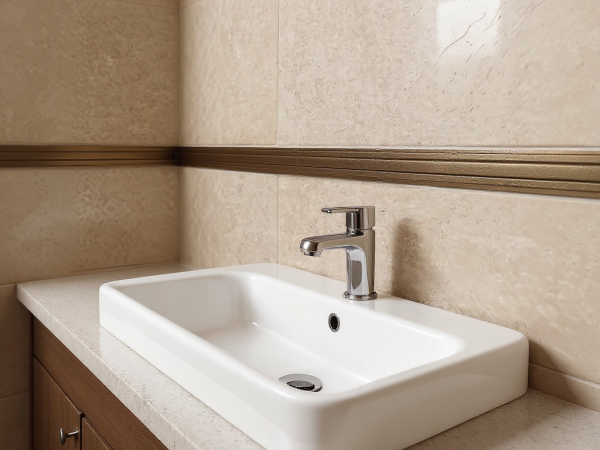 Excellence Bronze Moldura