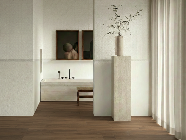 Listelo Allure White