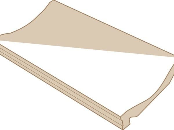 Aciker Plus Natural Overflow Channel (Canaleta)