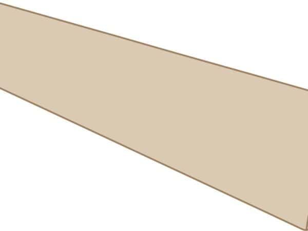 Aciker Plus Natural External Radial Transition Tile