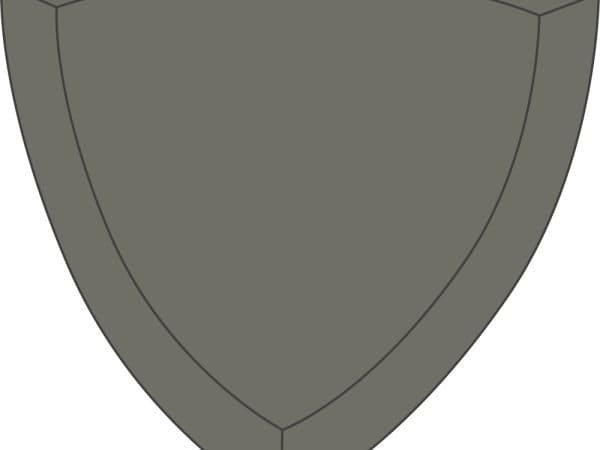Aciker Plus Grey Round Internal Mitre (Escocia)